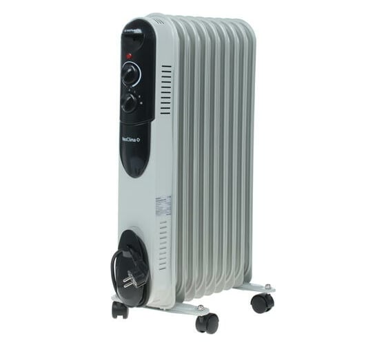 Масляный радиатор Neoclima NC 9309
