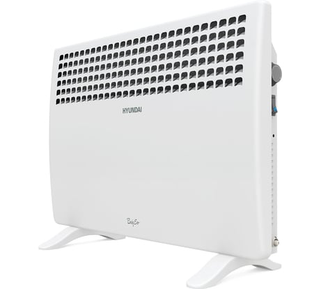 Настенный конвектор Hyundai H-HV15-10-UI617