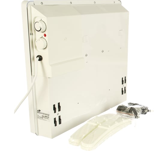 Конвектор WWQ KM-101