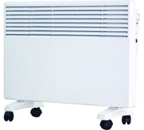 Конвектор WWQ KM-201