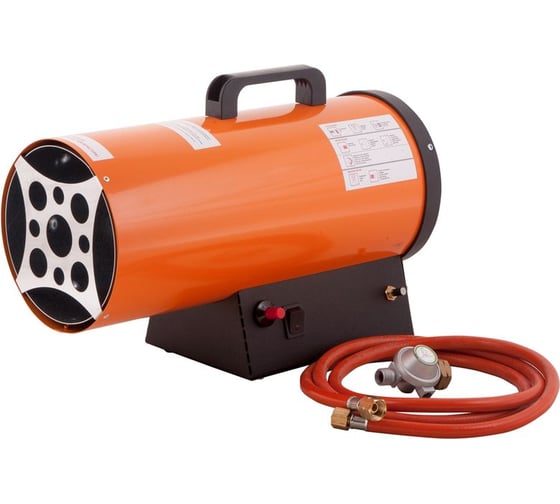 Газовый тепловентилятор WWQ GH-10 1