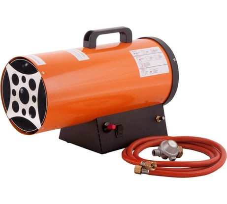 Газовый тепловентилятор WWQ GH-15