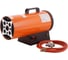 Газовый тепловентилятор WWQ GH-15 1