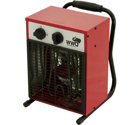 Тепловая пушка WWQ TKR-3