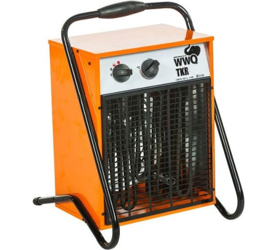 Тепловая пушка WWQ TKR-12 1