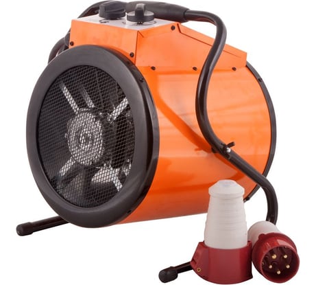 Тепловая пушка WWQ TOR-9