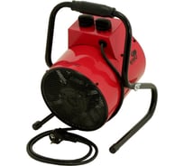 Тепловая пушка WWQ TOR-3