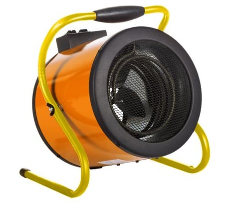 Тепловая пушка WWQ TOR-5