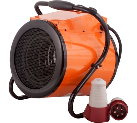 Тепловая пушка WWQ TOR-6