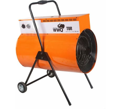 Тепловая пушка WWQ TOR-15