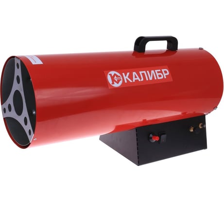 Газовый тепловентилятор Калибр ТПГ-33 00000065710