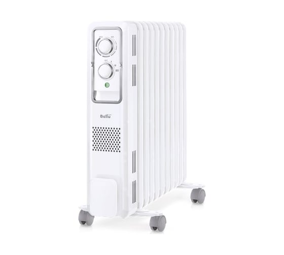 Масляный радиатор Ballu Style BOH/ST-11W 2200 11 секций