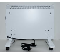 Конвектор WWQ механический термостат KM-15
