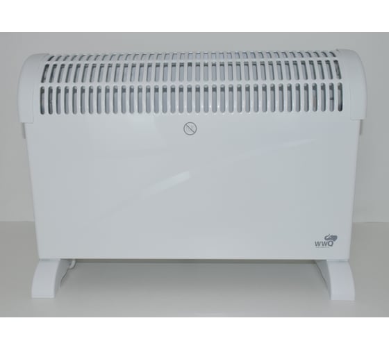 Электроконвектор WWQ KS-20
