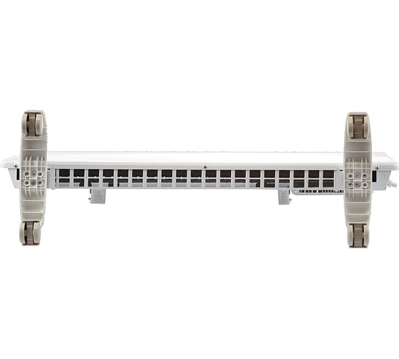 Электрический конвектор Electrolux ECH/AS-2000 MR НС-1120252