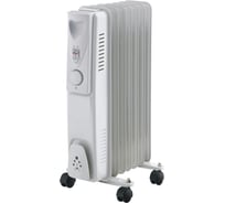 Масляный радиатор WWQ RM03-1507