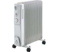 Масляный радиатор WWQ RM03-2511