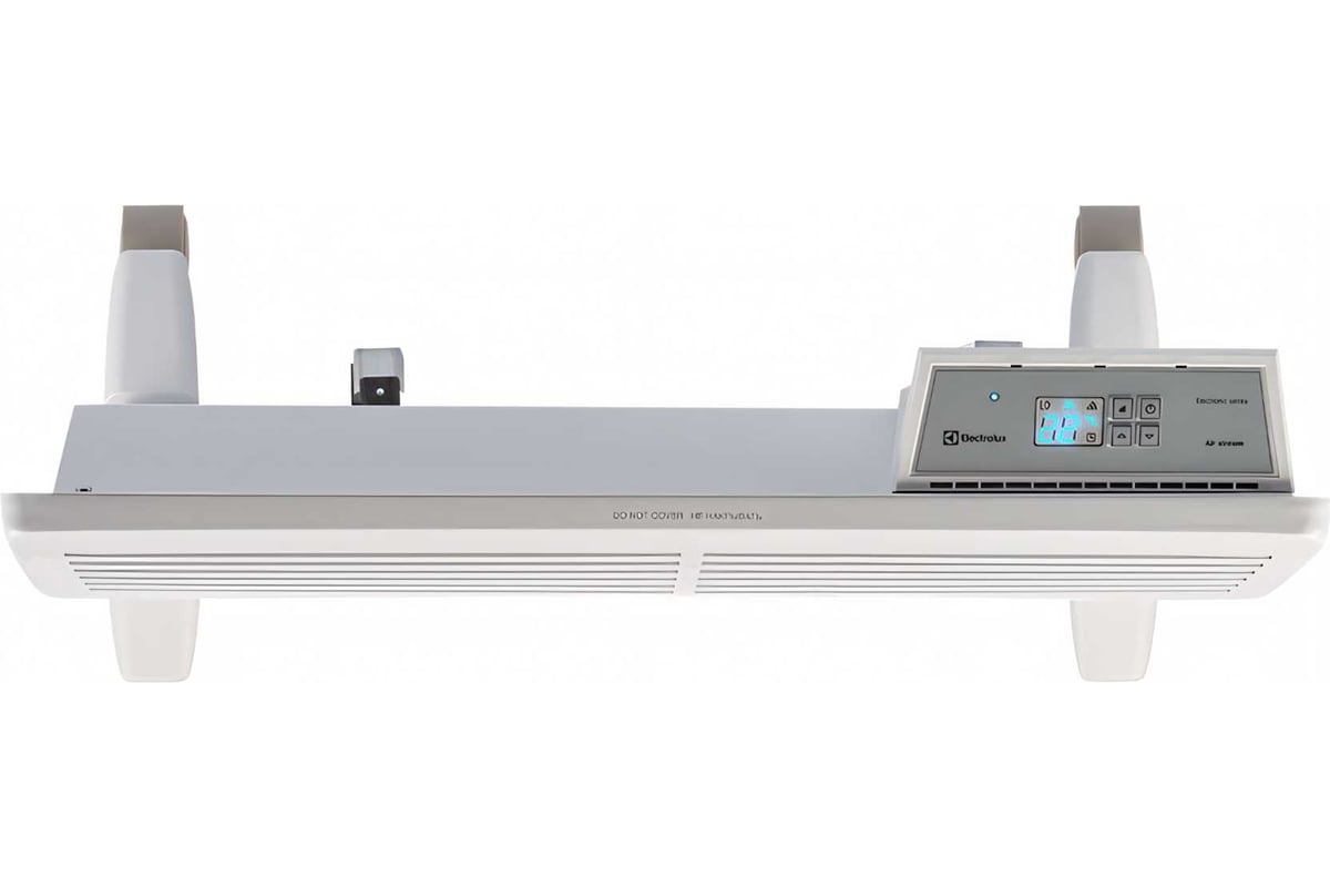 Конвектор Electrolux ECH/AS-1000 ER, белый - выгодная цена на ...