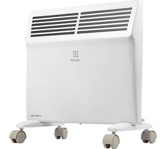 Конвектор Electrolux ECH/AS-1000 ER, белый НС-1120124 1