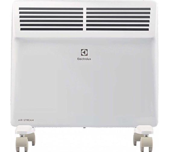 Конвектор Electrolux ECH/AS-1000 ER, белый НС-1120124