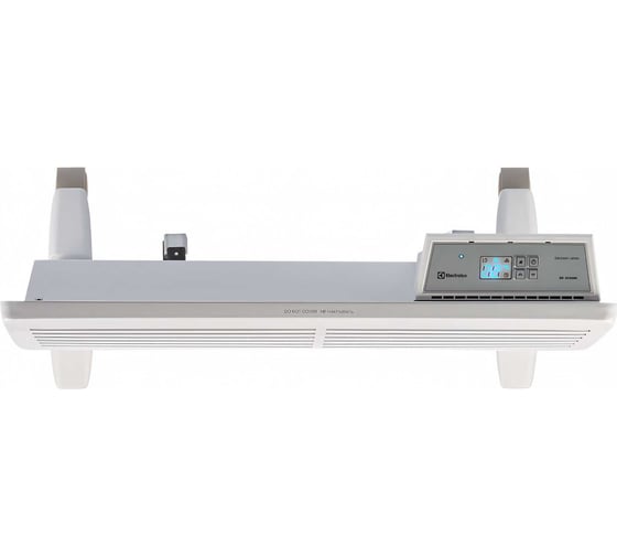 Конвектор Electrolux ECH/AS-1000 ER, белый НС-1120124