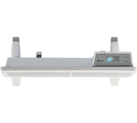 Конвектор Electrolux ECH/AS-1000 ER, белый НС-1120124