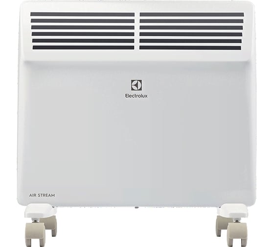 Конвектор Electrolux ECH/AS-1000 ER, белый НС-1120124