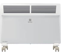 Электрический конвектор Electrolux ECH/AS-1500 ER
