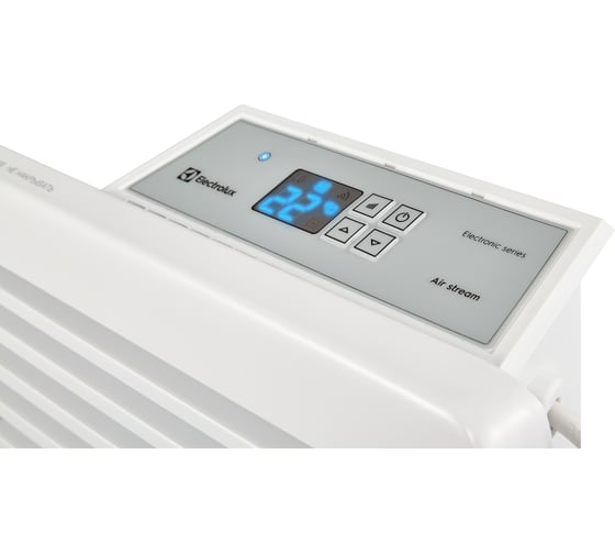 Электрический конвектор Electrolux ECH/AS-1500 ER