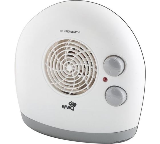 Тепловентилятор WWQ TB-03S