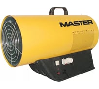 Газовый нагреватель воздуха MASTER BLP 53 ЕТ 4015.107