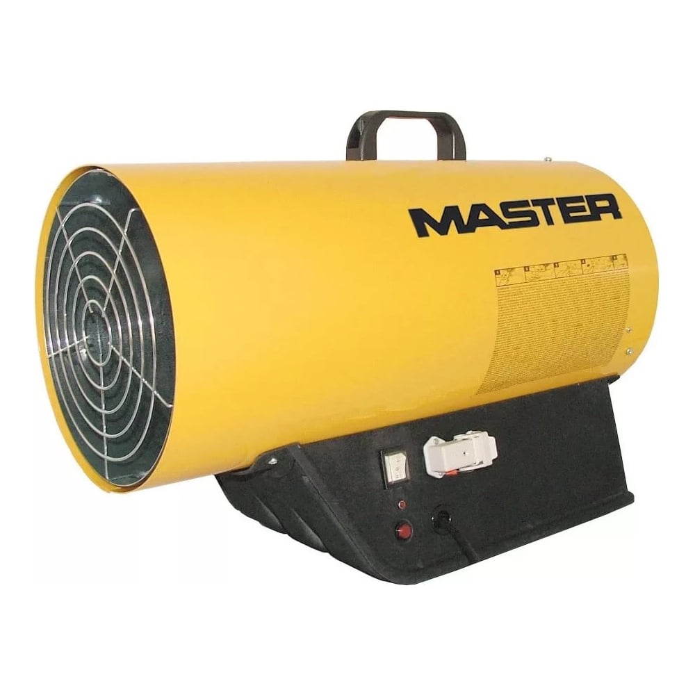 Газовый нагреватель воздуха MASTER BLP 73 ЕТ 4015.114 - выгодная цена ...