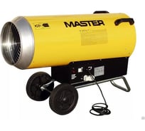 Газовый нагреватель воздуха MASTER BLP 103 ЕТ 4015.027
