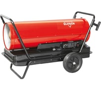 Тепловая пушка Elitech ТП 120ДП