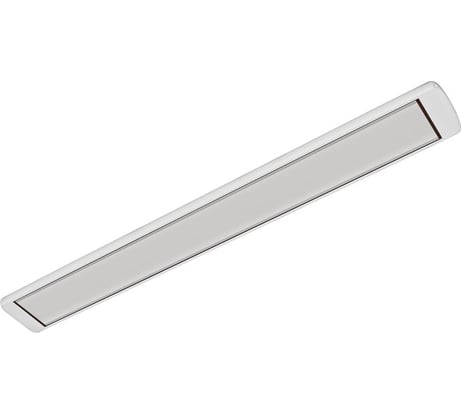 Инфракрасный обогреватель Алмак ИК-13 1300Вт белый А1300