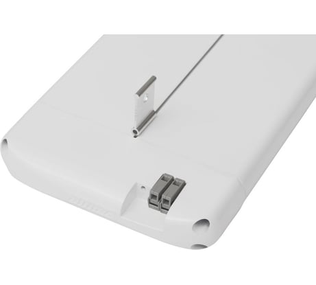 Инфракрасный обогреватель Алмак ИК-5 500Вт бежевый А500P