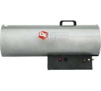 Газовая тепловая пушка QUATTRO ELEMENTI QE-80G 248-573