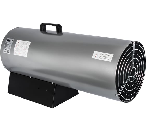 Газовая тепловая пушка QUATTRO ELEMENTI QE-80G 248-573
