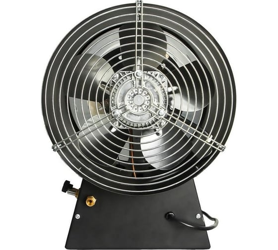 Газовая тепловая пушка QUATTRO ELEMENTI QE-80G 248-573