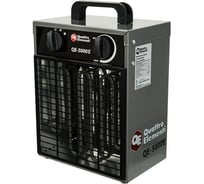 Электрическая тепловая пушка QUATTRO ELEMENTI QE-5000 E 248-559