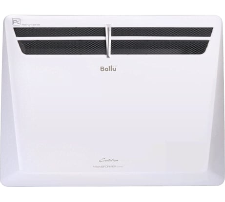 Отопительный модуль конвектора Ballu Evolution Transformer BEC/EVU-1000 НС-1081874