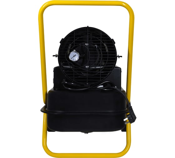 Дизельная тепловая пушка Turbosky 30КВ 2450_c