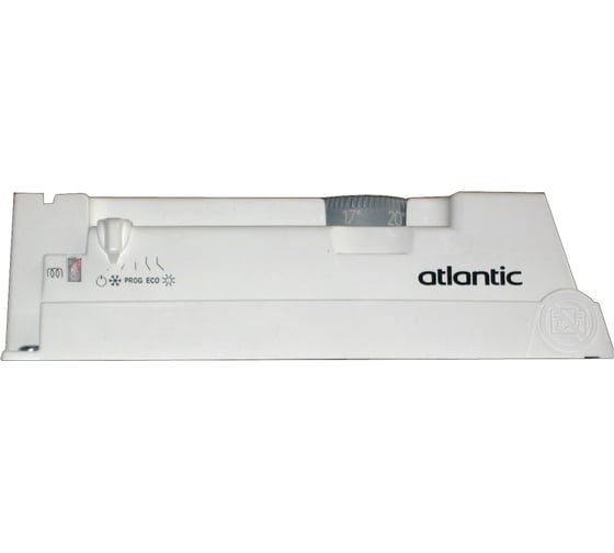 Электрический конвектор ATLANTIC F119 1000W 500072