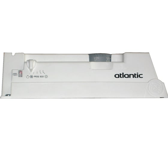 Электрический конвектор ATLANTIC F119 1500W 500073