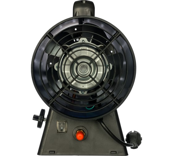 Нагреватель газовы MasterYard MH 15G