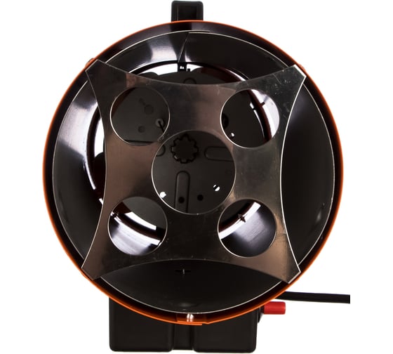 Газовая тепловая пушка Remington REM15KW