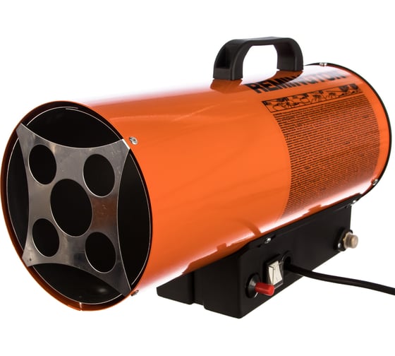 Газовая тепловая пушка Remington REM15KW
