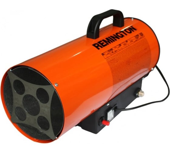 Газовая тепловая пушка Remington REM33KW