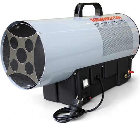 Газовая тепловая пушка Remington REM30M