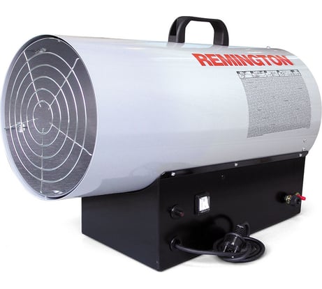 Газовая тепловая пушка Remington REM53M